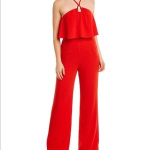 Trina Turk Gabriella Popover Jumpsuit 4
